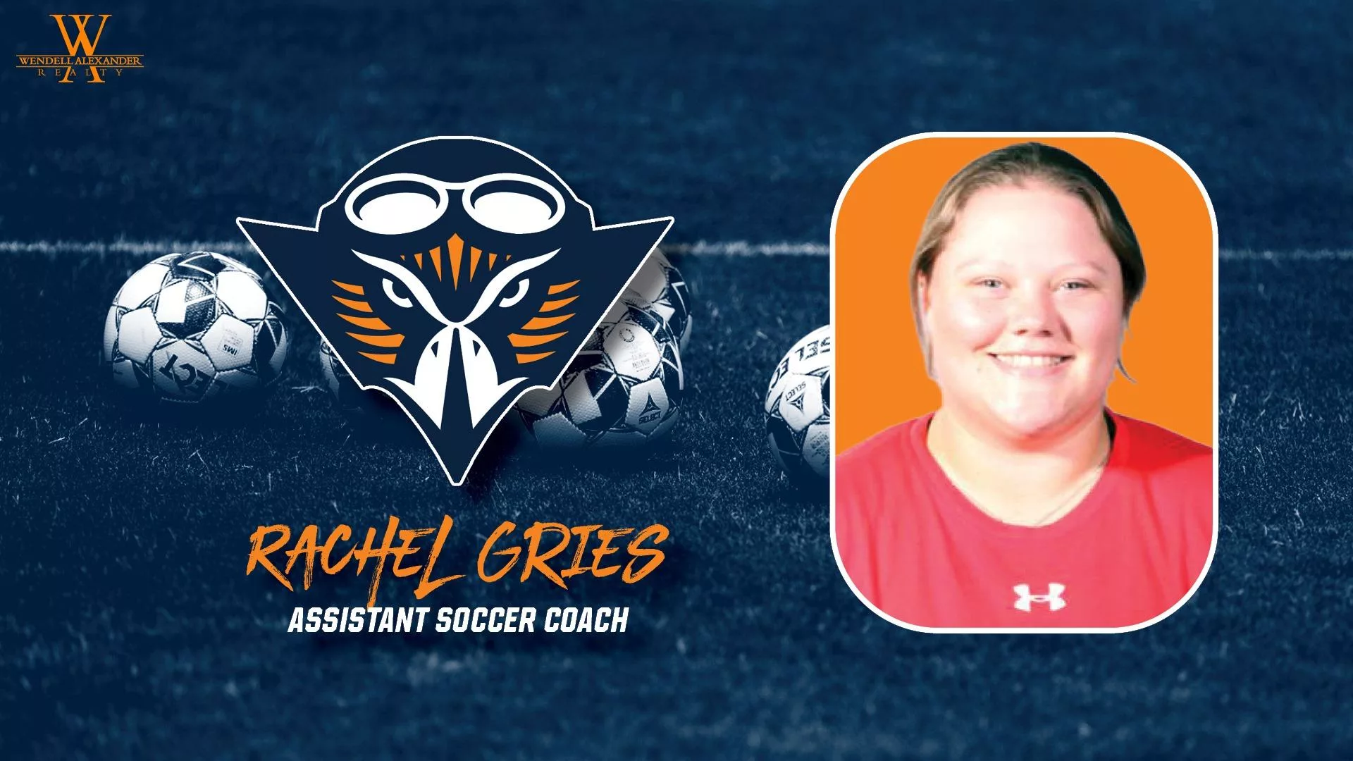 rachel_gries_assistant_coach_hiring