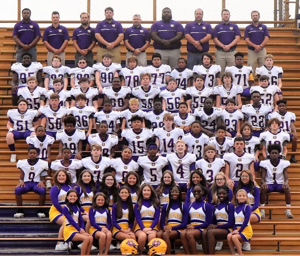 2023-ucms-football-team-photo