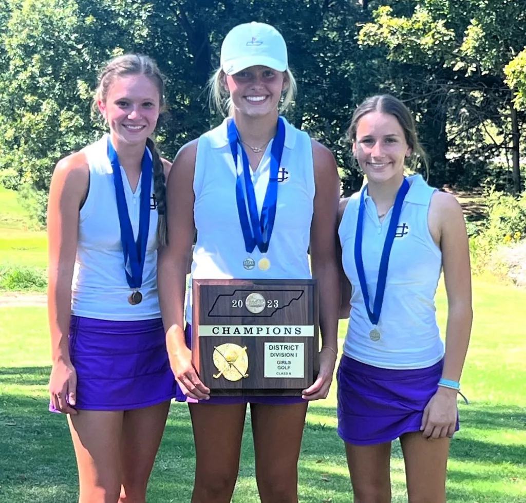 uc-girls-golf-district-champs-2023