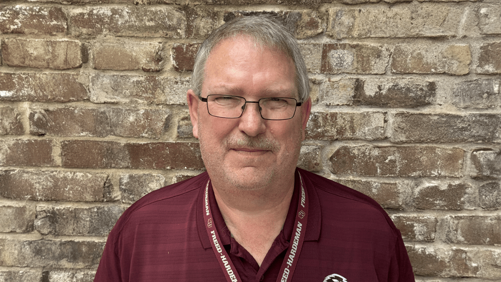Ray Pack Returns to the Broadcast Booth for Chester County Football ...