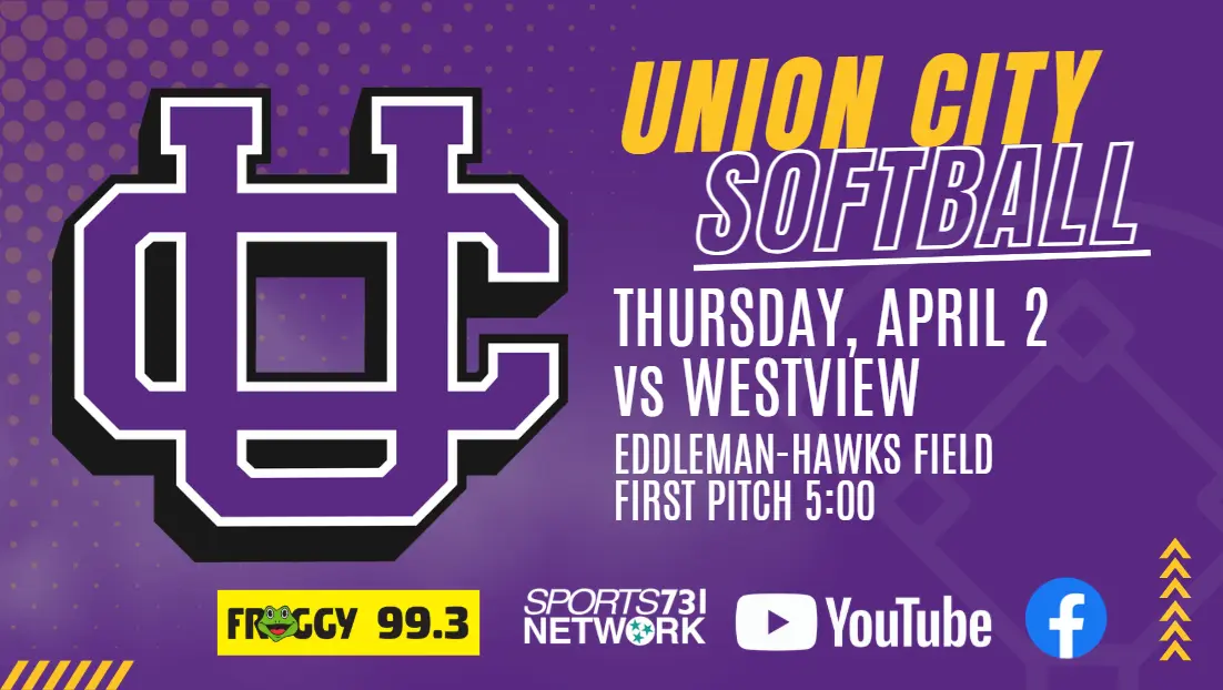 040226-union-city-softball-vs-westview