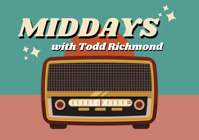 middays