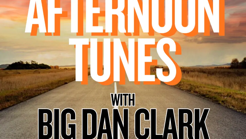 afternoon-tunes-podcast-cover