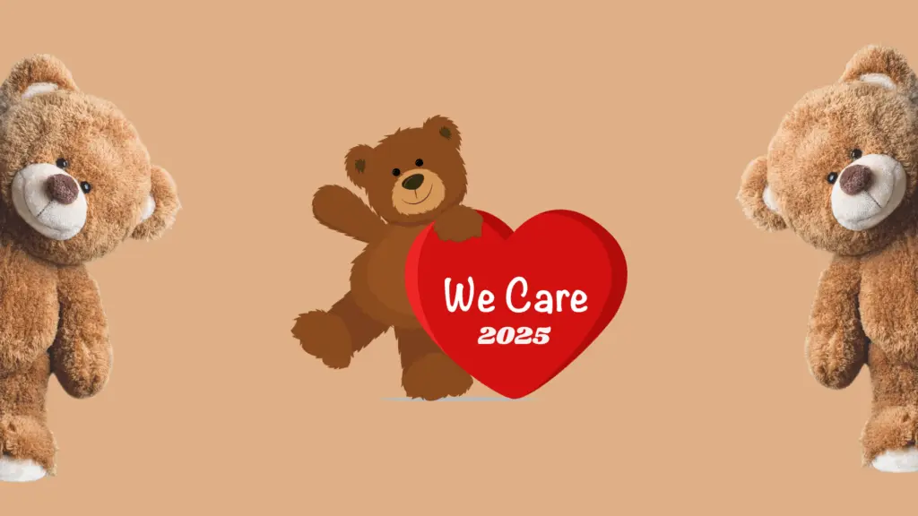 brown-minimalist-teddy-bear-desktop-wallpaper