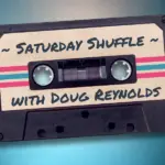 saturday-shuffle