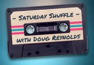 saturday-shuffle
