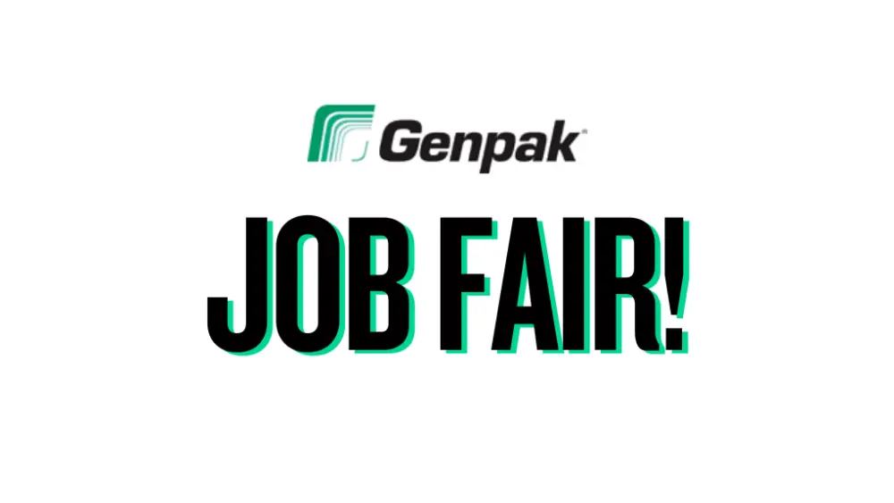 genpak-job-fair