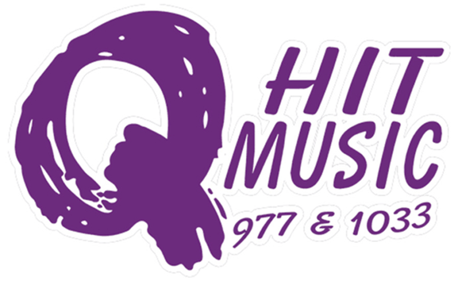 q-hit-music-logo