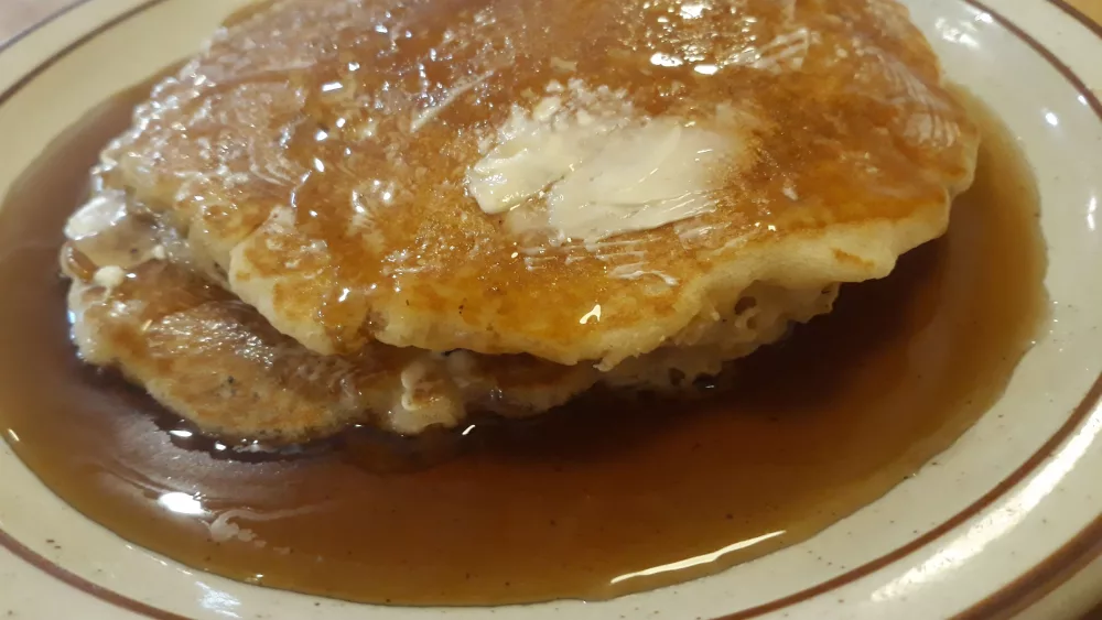 Seneca American Legion to host Breakfast in the Park WALLS 102