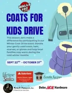 coats