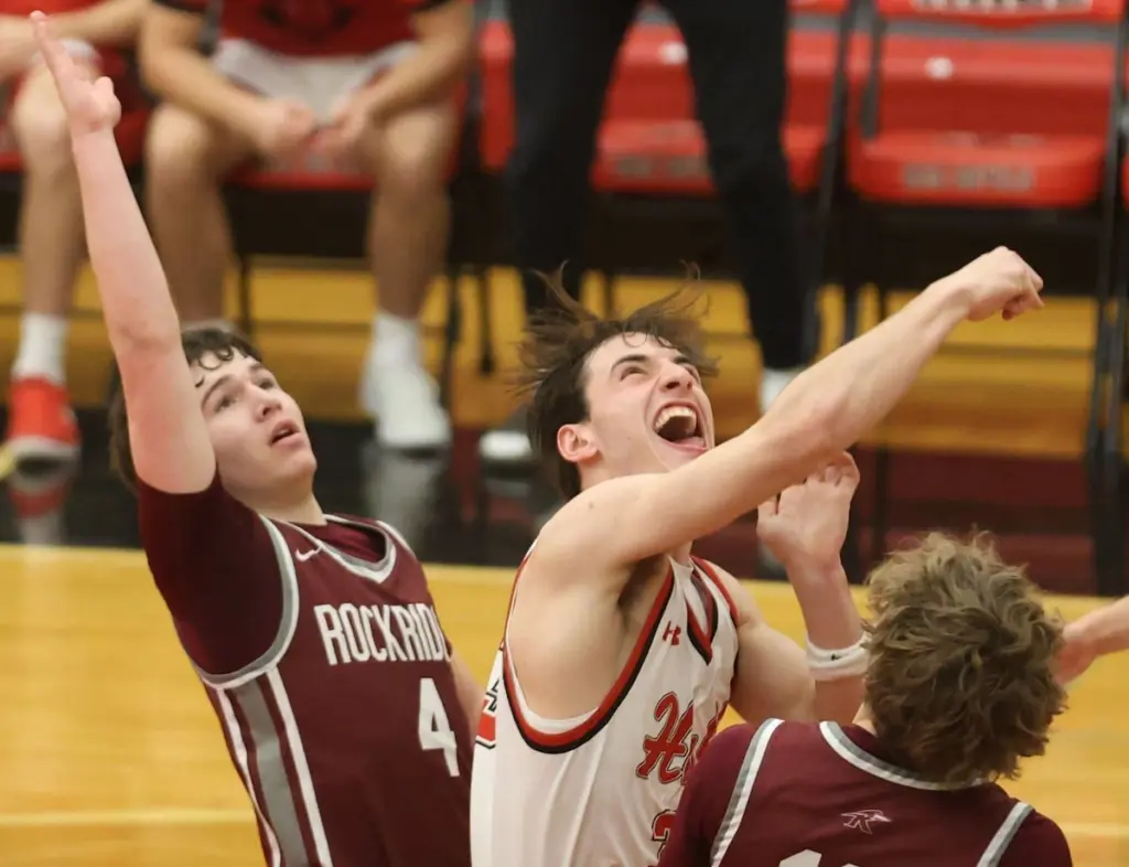 A look at Bureau County area boys basketball standings on Tuesday, Feb. 24:
