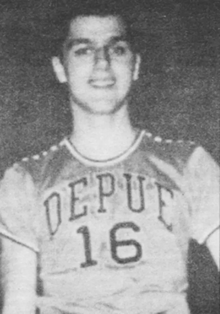 Here’s look at the 25 all-time top scoring leaders for Bureau County schools past and present as researched by BCR Sports Editor Kevin Hieronymus Brad Bickett played basketball at Eureka College and before launching a Hall of Fame coaching career with stops at Western, Bureau Valley and Rock Falls.Lance Harris played basketball at Sauk Valley and Lewis University.Shawn Jeppson was the AP Class A Player of the Year. He also scored more than a 1,000 points at ISU.Tom Schertz played football at the University of Illinois.Greg Berry played basketball at Bradley.Roger Weller played basketball at ISU.Grady Thompson is a junior starter for the University of Dubuque basketball team, averaging 18.0 ppg.Noah LaPorte is playing football for Northwestern University.