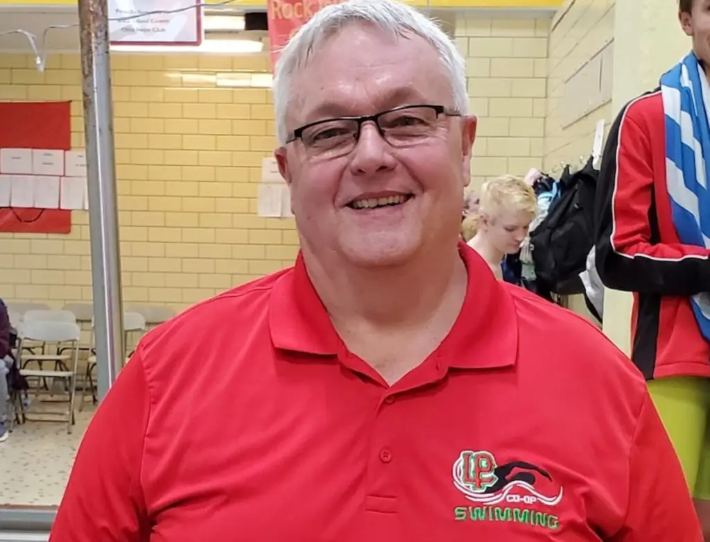 For more than three decades, Rob McNally coached swimmers in the Illinois Valley.McNally, a La Salle-Peru graduate and former college swimmer, coached the Illinois Valley YMCA Dolphins for 20 years before helping resurrect the boys program and start a girls program at his alma mater just over a decade ago, coaching a co-op that has included swimmers from L-P, Ottawa, Streator, Woodland, Earlville, Serena and Henry-Senachwine.The L-P co-op’s sectional meet Feb. 21 was the last of McNally’s career, as he had to retire from coaching.“I’ve been doing it for 32 years, and I probably would have done it a little bit longer, but I’ve had some personal issues come up in my life that are going to probably require me to move out of the area,” McNally said. “I love the job and I love the kids that I coach, but the personal issues are the reason why I can no longer do it.”McNally swam for the Cavaliers before the program shut down after his senior season in 1975. Under McNally’s tutelage, the boys program returned in December 2015, and he helped start the girls program in the fall of 2016.“I’ve considered it an honor to represent the school,” McNally said. “It has been very rewarding from an emotional standpoint simply because the kids and the school have been very supportive, and it’s made it a very enjoyable experience.”McNally built a successful program at L-P that saw 12 swimmers advance to state in a one-class system – including junior Sam Nauman, who placed fourth in the 100-yard backstroke and 10th in the 200 individual medley in the fall – and has had 10 swimmers compete at the collegiate level.“Rob has done so much for the L-P swim co-op, bringing it back and developing it to what it is today,” Nauman said. “He is a very selfless person, and you can see that when he coaches, he truly wants every swimmer to be the best they can.“He has not only helped me become a better swimmer, but has shaped me as a person. He has taught me and the team important life lessons that will be taken further than the pool. I will miss Coach Rob.”McNally said he tried to make an impact on all of the more than 125 swimmers who came through the program.“The lessons sports teach in general are very important,” McNally said. “I’ve always stressed the fact that you learn lessons that will help you in other aspects of your life. Sometimes, younger people don’t really get that, but as they get older, they realize how important they were. There’s been many times where they’ve come back and said, ‘Hey, I didn’t get it when I was on the team, but I understand what you’re talking about now, and thanks for putting it in my head.’ Those are the best memories I have.“In my mind, coaching is the second most important job anybody can have with kids involved, so I’ve always had a deep respect for the job because of that, and I’ve treated it that way through my entire career.”McNally said he hopes whoever is brought in to replace him is successful. McNally said he plans to leave his workouts and season plans for the next coach if he or she wants to use them.“I believe the program is in really good shape,” McNally said. “I’m hoping they are able to find a coaching staff that can continue the tradition, and I hope whoever they bring in has the same kind of passion for the sport and the coaching position that I did.“I’m proud of what I’ve been able to accomplish at L-P High School. I’m grateful to the school for allowing me the opportunity to do it for so long. I’m thankful to the parents for their confidence in allowing me to mentor their children.”