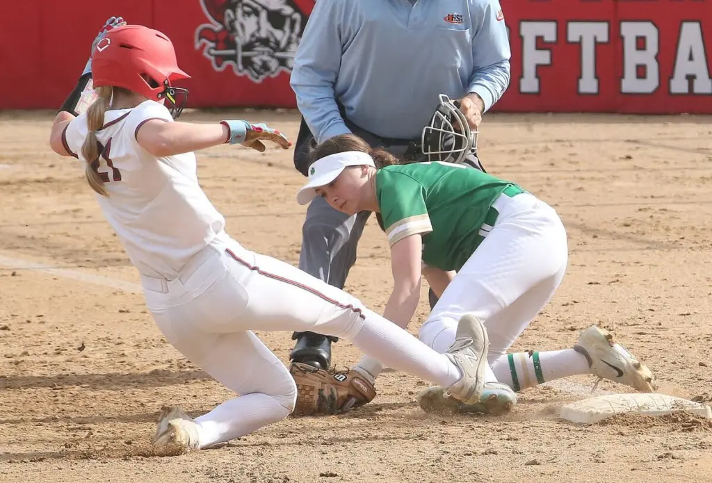 In an area loaded with softball talent and as the season gets underway, here are our picks for five players to watch in 2026 across The Times coverage area.The 2025 Times Softball Player of the Year and a Division-I Indiana State recruit, Krull will look to put an exclamation point on her high school career leading the state championship contender Fighting Irish. Her junior year, Krull was 23-1 with a 0.97 ERA and batted .373 with 36 RBIs.Perhaps the most dangerous slugger in an area filled with great hitters, Snook – a unanimous Times All-Area first-team selection and third-team ICA All-State pick – is coming off a season that saw her tag seven home runs while batting .382 with a 1.179 OPS for the Pirates.Another unanimous choice to our 2025 Times All-Area Team, Hopkins is coming off a phenomenal, all-state sophomore campaign for the Crusaders that saw her bat .607 with five home runs, 32 RBIs and an eye-popping 1.553 OPS.What a freshman season it was – .560 batting average, 43 RBIs, a 1.472 OPS, 11 pitching victories – for the Times All-Area first-teamer and ICA All-State pick. What will the young Norsemen standout have in store for Act II?As a sophomore, Lewis – a Division-I Kentucky commit – was already one of the top players in the area. The Pirates shortstop earned Times All-Area first-team status by batting .400 with five home runs, 28 RBIs and a 1.192 OPS.