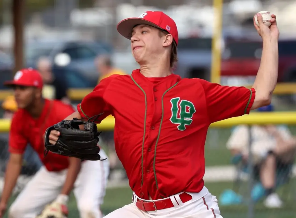 With its top two pitchers from last year returning along with depth behind them, the La Salle-Peru baseball team will be led by its pitching staff this spring.“Our strength will be our pitching staff,” L-P coach Matt Glupczynski said. “We have 11 pitchers, and we return our Nos. 1 and 2 from last year. We look forward to seeing our young guys grow against a very tough schedule.”Senior Gavin Kallis and junior Jett Hill were the Cavaliers’ top pitchers a year ago. Kallis was 5-5 with a 3.01 ERA and 69 strikeouts in 52 innings pitched, while Hill went 4-2 with a 2.56 ERA and 29 strikeouts in 43 innins.Glupczynski said the Cavs are looking for senior Tyler Spelich “to solidify our pitching staff and compete for a more prominent role this year on the mound.” Junior John Sowers was a late season call-up last season after being the sophomore team’s No. 1 pitcher, while junior Geno Argubright gives L-P a left-handed arm.“We look for John to carve out a significant role on our pitching staff,” Glupczynski said. “Geno does a great job pounding the zone.”Senior Ceyton Urbanski, juniors Grey Ernat, Will Gende and Nick Salazar and sophomores Adan Pantoja and Kaden Bertuli also could see time on the mound.Defensively, junior Brandon Lamps will be behind the plate after seeing 126 innings there last season. Lorenzi, Sowers and Gende may see time at third base. Ernat and Hill will play shortstop. Hill, senior Nolan O’Brien and Urbanski are vying for time at second base. Urbanski, junior Ben Swanson and Sowers will man first base. Senior Braylin Bond, Pantoja, Salazar, Spelich, Kallis, Bertuli, junior Owen, Zbrowski and Argubright could see action in the outfield.Offensively, the Cavs return a handful of players who were key contributors last season.Bond hit .301 with 20 runs and 15 RBIs, Ernat had a .347 average with 21 RBIs, 21 runs and 12 steals, Hill his .328 with 14 runs and 12 RBIs, and Lamps hit .280.“We feel very confident in our offense this year,” Glupczynski said. “We feel that our offense will be well-rounded, which will help us compete against some of the top pitchers in the state of Illinois. Grey Ernat, Jett Hill, Braylin Bond and Brandon Lamps will be key offensive pieces.”With a strong pitching staff and solid offense, the Cavs are looking to end some droughts this season with their first 20-plus win season since 2014 and first regional championship since 2013. L-P also hopes to contend for the Interstate 8 Conference title.