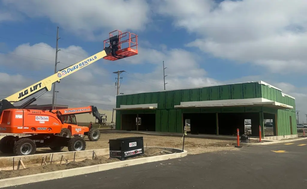 A Panchero’s Mexican Grill appears to be planning a location in Princeton, according to city officials.City Planner Michael Zearing said the city recently issued sign permits for the restaurant, indicating the restaurant still intends to open, though a timeline hasn’t officially been announced yet.“Our understanding is that they are planning to locate here still,” Zearing said. “We have issued sign permits for them, but other than that we don’t have any documentation for the interior outfit, so I can’t give a timeline.”The restaurant is expected to open at 1839 N. Main St., Unit 1, in the same commercial building as the incoming Jersey Mike’s Subs location. Zearing said the restaurant would occupy Unit 1, the south side of the building. Zearing also said construction on the building continues to progress, with a late spring opening still anticipated for Jersey Mikes.With a similar style to Chipotle or Qdoba, Panchero’s offers tacos, burritos and quesadillas with a variety of customizable options for each.Panchero’s has already established four locations in the state, including in Peoria, Rockford, Moline and Quincy. The franchise’s corporate office did not respond to a call for confirmation and comment from Shaw Local News Network on Wednesday morning.