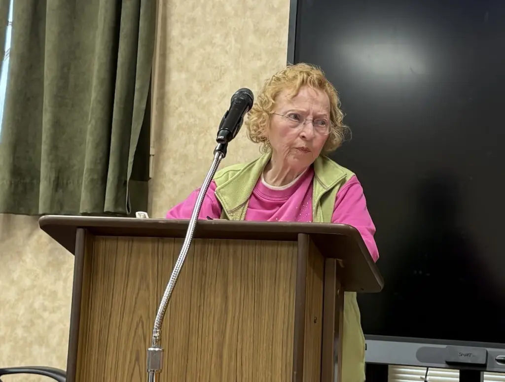 After months of discussion and public input, the Princeton City Council officially approved its business development district following a public hearing on Monday night.The district will now allow Princeton to impose an additional sales tax, up to 1%, with the revenue dedicated to economic development efforts. The council voted 4-1 in favor of the district, with Councilman Jerry Neuman the only one to vote against it.A BDD serves a role similar to a tax increment financing district by providing funding for business and redevelopment projects. Still, it relies on sales tax revenue rather than property taxes.“The point of this business development district is to address some of the signs we’ve seen lately as far as economics go,” Planning & Zoning Administrator Michael Zearing said. “We have empty storefronts, historic buildings at risk and areas that need investment.”The council, which previously voted 3-2 in favor of the district at its last meeting, was generally in agreement that the city isn’t necessarily headed in the right direction in attracting new businesses while retaining its existing businesses and that the district could help turn things around.While the council felt good about moving forward, most of the public hearing involved locals who questioned whether the district was really helping or whether the public needed to be better informed.Princeton resident Geraldine Woodlief said she took steps to gather feedback from local business owners ahead of the meeting.“I took two days and got signatures from our dear friends here at Princeton, business owners, and guess what? Everybody said forget it,” Woodlief said.She also questioned how widely information about the proposal had reached the public, noting the relatively small turnout at the hearing.Other residents raised concerns about transparency on how the district’s funds would be used and the potential negative impact of additional sales taxes on consumers and small businesses. Many emphasized the need for clear communication and accountability as the district moves forward.Princeton resident Lynn Holtz supported the district, arguing it’s a necessary tool as the city adapts to an evolving economy.“This is one component of economic development, not the end-all, but a crucial piece,” Holtz said. “We cannot continue to do business the way we always have because it’s simply not working.”Holtz also noted that a large chunk of sales at many local businesses comes from visitors to Princeton, and the BDD would help capture more of that.“This is not just about supporting businesses in Princeton. It’s also about capturing spending from visitors and keeping those dollars in our community to help local businesses,” Holtz said.Mayor Ray Mabry shared examples from other Illinois mayors who have used business development districts, emphasizing how the tool helped their cities achieve economic development goals.The district covers most of Princeton’s primary commercial areas, extending from the I-80 corridor through the city’s north business district and into the downtown area.As for next steps, now that the district is approved, Zearing said the city will align priorities and establish a budget before developing a strategic action plan. However, he said most of the priorities were already set based on feedback from the city’s public meeting in January.