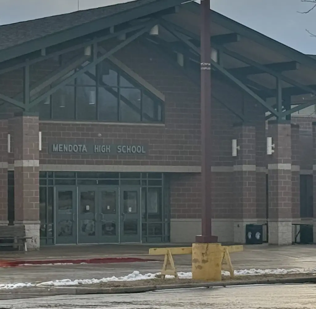 Mendota High School will host a free presentation on protecting children from online dangers on Tuesday, March 24, from 6:30 to 8 p.m. in the auditorium.The event is open to all parents, guardians, teachers and caregivers.Retired detective Rich Wistocki, a nationally recognized cybercrime expert, will lead the presentation. Wistocki works with the Be Sure Consulting Cyber Safe Schools Team and specializes in helping parents and educators protect young people from online threats.Wistocki will discuss proactive strategies and resources to combat cyberbullying, sextortion, and vaping. Topics include:The presentation will conclude with a question-and-answer session where attendees can ask Wistocki directly about their concerns.For more information, contact Mendota Project Coordinator Maria Arteaga at marteaga@mendotacity.com.