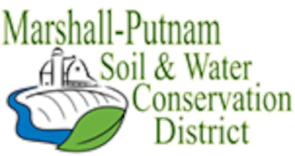 The Marshall-Putnam Soil & Water Conservation District elected three new directors on Feb. 12 at the USDA Service Center in Henry.Elected to the board are Angie Doyle of Putnam County, Alan Nielsen of Marshall County, and Jacob Hofer of Marshall County.They join current board members Mark Haun of Putnam County and Tim Bogner of Marshall County in overseeing the district’s conservation efforts.Associate Directors Terry Bogner, Diana Williamson, and Jim McQuilkin will continue to serve the board.The Marshall-Putnam Soil & Water Conservation District works to guide conservation efforts across both counties.Community members interested in becoming an Associate Director or learning about next year’s election are encouraged to contact the Marshall-Putnam SWCD office at 309-364-3913.
