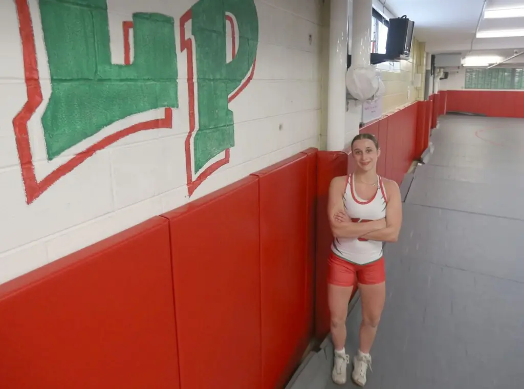 When La Salle-Peru senior Kiely Domyancich started wrestling as a freshman, she said she was “really bad” at the sport.But she had fun with the sport and made friends with teammates.She also had people doubt her.That motivated Domyancich.“As a wrestler, I think I’ve really shown that I love when people doubt me because they’re going to regret doubting me,” Domyancich said. “I had so many people freshman year that would look down on me. I kind of took that as a threat, and I was like, ‘OK, I have to prove these people wrong.’ I’ve grown a lot mentally and physically, and I think I’m going to keep on growing because that’s just me. I’m a competitive person.”Domyancich certainly grew as a wrestler.She went from a novice to a dominant wrestler in the area and one of the best in the state.As a senior, Domyancich went 35-5 with 25 pins, eclipsed 100 career wins, won the Rockford East, Princeton, Ottawa and Interstate 8 Conference tournaments, won the 125-pound bracket at the Normal West Regional, placed second at the DeKalb Sectional and finished one win shy of a state medal.For all she accomplished this season, Domyancich is the 2025-26 NewsTribune Girls Wrestler of the Year.Domyancich also won the honor last season.“It was a phenomenal season,” L-P coach Nolan Keeney said. “Last year, she came in wrestling like she was on a mission with something to prove. This year, she came in knowing she was one of the better girls in the state, so she wrestled more freely. It was really nice to see the confidence level change in her from one season to the next. It was a joy to watch.”While Domyancich grew as an individual wrestler during her career, she did much more than that as she helped grow the L-P program.Domyancich was the only female wrestler at the school her freshman year. This winter, the Cavaliers had a separate girls program for the first time, with more than 20 girls on the roster.This season, the Cavaliers won the Interstate 8 Conference tournament and went unbeaten in conference duals, placed second in the regional and had nine sectional qualifiers.“The past few years, I’ve heard so many people say how I’ve had a part in growing the program,” Domyancich said. “Honestly, I never really thought about it that way. I like to win, and that’s what I did. I didn’t really think about the program as a whole, but now seeing how far we’ve come, it really just makes me feel really good being part of this. “I think it’s my biggest blessing because not everybody gets to be a part of something bigger than themself, and I really enjoy that.”Domyancich is the first L-P female wrestler to win 100 matches, finishing with 116, and was the first L-P female to earn a state medal as she placed fifth at 115 as a junior and was a three-time state qualifier.“I don’t know if anyone could dream of what she’s done,” Keeney said. “The program was literally born because of her and Sarah Lowery the next year. Then we had 10 more girls join the next year. They all play a key factor, but everyone knew Kiely was the leader. With the legacy she built, she’s going to have a bunch of girls come into the wrestling room, and they’re going to see her name plastered all over. They’re going to see her picture on the wall. Little girls are going to look up and think, ‘I want to be like Kiely.’ She set the bar.”Domyancich, who credits her coaches, teammates and community support for her success in high school, plans to continue her career in college. She’s still considering schools.“I’m excited for what she’s going to do in college,” Keeney said. “Kiely can do anything she sets her mind to. I don’t know where she’s going, but she’s going to do great. I hope I did the best I could to prepare her for the college level.”