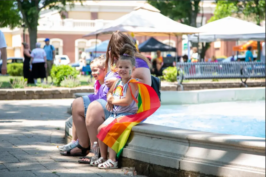 The HumanKIND initiative will be holding a fundraiser from 10 a.m. - 2 p.m. on Friday, April 24 at the intersection of Norris Dr and Columbus St in order to raise money for the 5th Annual Ottawa Family Pride Fest.The fundraiser was approved by the Ottawa City Council at its last meeting. Mayor Robert Hasty said that pending an unforeseen schedule conflict, the fundraiser should go on without issue.“In addition to finalizing sponsors, these extra funds will allow us to cover expenses on what has become one of the largest single day events in Ottawa,” HumanKIND Initiative President Dylan Conmy said. “We are expecting over 20,000 guests this year, and an event this size obviously comes with expenses!”The HumanKIND Initiative is a non-profit organization focused on providing resources and opportunities that will allow all ages in the LGBTQ+ community to thrive and grow in La Salle County and the surrounding areas, according to its charter.“Fundraising is key to everything we do, not just for Pride Fest, but for everything we do at the William E. Heisler Center for Kindness,” Conmy said. “We hope to spread a lot of kindness and joy out at the intersection that day, and hope that the generosity spreads far so we can bring another wonderful family-friendly day to Ottawa at the state’s second largest Pride festival.”To donate to the HumanKIND Initiative, visit Zeffy.To sign up to be in the parade, visit the HumanKIND website. For sponsorship information and other details, contact Dylan Conmy at dylan@humankindinitiative.org.