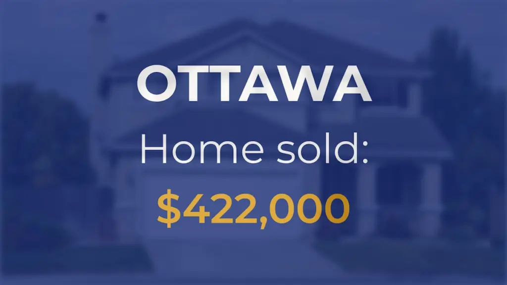 A single-family residence located at 1968 North 2719th Road in Ottawa has a new owner since March 3.The 2,115-square-foot house, built in 1997, was sold for $422,000, or $200 per square foot. The property sits on a 1.1-acre lot.