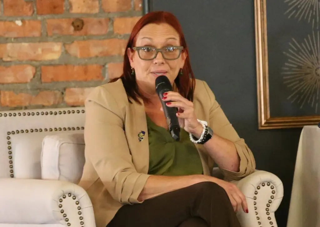 State Rep. Amy “Murri” Briel, D-Ottawa, will hold weekly mobile office hours beginning in DeKalb this month to discuss issues and meet with community members.The mobile office pop-ups will run from noon to 2 p.m. on Thursdays, March 26 through April 16, in the DeKalb Public Library’s Adult Group Study Room No. 1, 309 Oak St.Briel will discuss issues, provide state budget updates and connect constituents with state resources. No registration is required.“For neighbors who can’t make it over to our Ottawa district office regularly, this is a perfect opportunity to stop by and say hello to the team, who can assist with any questions regarding legislation, state budget updates or with state services like small-biz grants, Medicaid assistance, and more,” Briel said in a news release. “Especially as we get into the thick of it in our legislative session, it’s deeply important our community members have an outlet to ask questions and get the information they need to stay informed.” For information, email contact@staterepbriel.com.