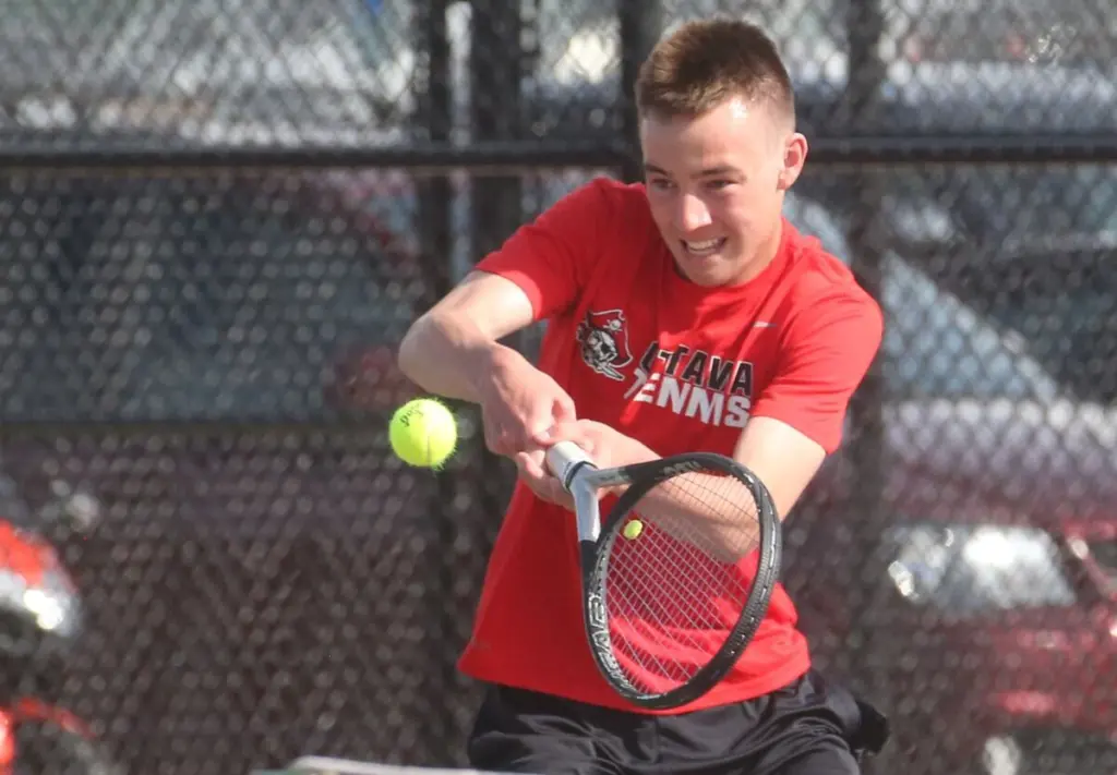 Here’s a look at the season ahead for the Streator and Ottawa boys tennis programs.Coach: Matt Gross (26th season)Last season: 12-11 dual recordTop returning players: Ayden Sexton, sr.; Kaden Araujo, sr.Top newcomers: Gabe Zeglis, jr.; Eli Jeppson, jr.; Hendrix Link, jr.; Bentley Thumm, so.; Ian Fulkerson, jr.; Noah Logan, sr.; Reed McGrath, jr.; Charlie Thiry, sr.; Logan Walker, jr.Worth noting: The Pirates sent another doubles team (Noah Gross and Evan Krafft) to state last spring, and now will turn to Sexton, Araujo and what looks to be a balanced varsity roster to continue the program’s decades-long run of success. Araujo and Sexton saw time playing both singles and doubles in 2025 and are expected to split time again before settling in where they can lead best. “Ayden and Kaden will be at the top of our lineup,” Coach Gross said. “I think they will play both singles and doubles. After that, we’ll see where guys land. Thankfully, it’s early enough that there are plenty of matches for guys to work their way up, down and into the lineup.” Early projections suggest Zeglis and Jeppson, like Araujo and Sexton, will probably switch between singles and doubles play early in the season. Link has been looking more like a doubles player, and Thumm is more likely to man a singles spot. “We have a great group of guys whose games are very close in level,” Coach Gross said. “I think this will add to the level of competition amongst them all and will make us better as a group as the season continues. Handling the highs and lows of competition is something I’d like all of the guys to improve. We’ll also be working on all of the little things that go into playing well every day, like footwork and high percentage play. ... We’re excited for the season to get going and for us to be outside consistently.”Coach: Mark Yanek (1st season)Last season: 2-10 dual recordTop returning players: Lucas Gutierrez, so.; Jacob Wang, so.; Quinn Baron, so.Top newcomers: Zachary Minick, fr.; Avery Missel, fr.; Joshua Abbott, fr.; Daxton Crater, fr.; Jack Rees, fr.; Brian Sims, fr.; Ryker Deardurff, fr.; Noah Thomas, fr.Worth noting: Yanek, a former Bulldogs tennis player and an assistant for five seasons from 2016 to 2020 under then-head coach John Sandoval, takes over a program that has no upperclassmen and is concentrating on improvement and building for the future. “This is going to be the foundation moving forward,” Yanek said. “With no seniors and no juniors, this group will play a major role in the success of the Streator tennis program.” Last year’s Streator team captured two regular-season dual victories led by now-graduated Ryan Beck, who won 10 matches at No. 1 singles. Wang, Baron and Gutierrez – all back after playing as freshmen last season – will be looked to for leadership this spring despite being sophomores. The rest of the program’s participants are freshmen. Competition has been good, and lineup positions were still wide open as of this writing, though Gutierrez, Wang, Minick, Missel and Baron are projecting as likely singles possibilities with the remainder of the roster filling doubles roles. More than immediate wins and losses, Yanek is envisioning this fall as on-the-job training in what it takes to build a winning program. “Work ethic, sportsmanship, academics and always providing positive energy,” he said of his young roster’s strengths. “[We want to] improve each day and keep as many balls in play as possible on serves ... experience playing the game. For the majority of the team, this is their first time playing tennis.”