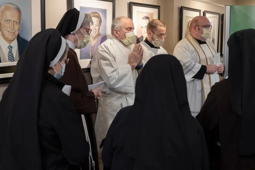 Two rural Illinois counties now largely depend on OSF HealthCare for reproductive services, but its policies limit the care it can provide.After facility closures in 2025, Lee and La Salle counties lost access to contraception and fertility treatments, leaving residents dependent on OSF HealthCare, which operates under Ethical and Religious Directives for Catholic Health Care Services that limit reproductive services.The closures left about 140,000 residents in two rural counties with a single major health care system. County health departments and one independent hospital are trying to fill the gaps, but their capacity is limited.OSF does not provide birth control to prevent pregnancy, including prescriptions, implants, vasectomies or tubal ligations, because of its Catholic directives.Catholic health institutions “should provide, for married couples and the medical staff who counsel them, instruction both about the Church’s teaching on responsible parenthood and in the various fertility-awareness-based methods of natural family planning,” according to Directive No. 52.Some hormonal medications can be prescribed for noncontraceptive medical reasons.OSF “does not provide vasectomies or tubal ligations for the purpose of direct sterilization. We follow the Illinois Health Care Right of Conscience Act requirements if these requests arise,” the organization said.OSF said it does not provide referrals for services it does not offer, but can share information about other providers.“When the marital act of sexual intercourse is not able to attain its procreative purpose, assistance that does not separate the unitive and procreative ends of the act, and does not substitute for the marital act itself, may be used to help married couples conceive,” according to directive No. 38.The ERD states on page 16 that “reproductive technologies that substitute for the marriage act are not consistent with human dignity.”That includes the use of a surrogate mother; heterologous fertilization, a method of assisted reproduction where genetic material from a third-party donor is used to achieve pregnancy; and any method that tries to achieve pregnancy through extracorporeal conception, which refers to the process of fertilization happening outside the body, including homologous artificial fertilization which uses the genetic material from the couple, according to directives 40, 41 and 42.Instead, OSF offers fertility care through the Creighton Model, which involves tracking the menstrual cycle and Natural Procreative Technology, which involves medical treatments for gynecologic issues that can make it hard to get pregnant, the organization said.“We offer medical and surgical options, all of which respect the life and dignity of those involved,” OSF said.“Abortion is never permitted,” according to directive No. 45.In an email interview with OSF HealthCare, the organization said, “OSF does not carry out the directly intended termination of pregnancy before viability or the directly intended destruction of a viable fetus.”However, there can be exceptions, such as for an extrauterine or ectopic pregnancy, a medical emergency where a fertilized egg grows outside the uterus.In those cases, Directive No. 48 of the ERD says that “no intervention is morally licit which constitutes a direct abortion.”OSF said the organization does offer “the medically indicated use of salpingectomy, salpingostomy and methotrexate.”Those first two treatments are surgeries that remove either the affected fallopian tube(s) or the embryo and the third is a medication that stops the embryo from growing, according to the National Institutes of Health.Directive 46 says that providers should offer “compassionate physical, psychological, moral and spiritual care to those persons who have suffered from the trauma of abortion.”OSF reiterated that, saying, “we care for women who have experienced pregnancy loss with sensitivity and compassion.”The ERD also has policies for the treatments that can be done on a pregnant woman and when prenatal diagnosis is permitted.“Operations, treatments and medications that have as their direct purpose the cure of a proportionately serious pathological condition of a pregnant woman are permitted when they cannot be safely postponed until the unborn child is viable, even if they will result in the death of the unborn child,” directive No. 47 says.For OSF, in interpreting the directive, the organization said that “this is an example of an aspect of the ERDs where every word counts. It is an application of the principle of double effect. A clinical example is a medically indicated hysterectomy for a woman who has an aggressive uterine cancer and is also in the early stages of pregnancy.”As for prenatal diagnosis, it is “permitted when the procedure does not threaten the life or physical integrity of the unborn child or the mother and does not subject them to disproportionate risks; when the diagnosis can provide information to guide preventive care for the mother or pre- or postnatal care for the child; and when the parents, or at least the mother, give free and informed consent,” according to directive No. 50.It is “not permitted if undertaken with the intention of aborting an unborn child with a serious defect,” directive No. 50 says.In Lee County, the health department has been a resource for residents offering various types of medical birth control and basic infertility services after the county’s primary health care facility became OSF Saint Katharine on Jan. 1, 2025.Another possible option for Lee County residents is CGH Medical Center. The independent health care organization offers women’s health services at its Sterling hospital and Dixon clinic. Those services include prenatal care, labor and delivery services in Sterling, outpatient family planning services and long-acting reversible and irreversible contraception.In La Salle County, OSF largely is the only option after Ottawa’s  Planned Parenthood location closed in March 2025. The location did not provide procedural abortion care, but did offer birth control, emergency contraception and pregnancy testing, among other reproductive and sexual health services.In response, the La Salle County Health Department launched its first STI clinic in March 2025, which served 62 clients that year. The department doesn’t offer comprehensive reproductive care, but does offer free condoms for men and women, according to the department.In November 2025, the state public health board approved OSF’s plan to reduce its Ottawa hospital’s capacity. The plan eliminates the intensive care unit, labor and delivery services, and most medical-surgical beds, moving them to OSF’s Peru location.“Contraception services are limited in La Salle County,” the health department said.Under a new Illinois law effective Jan. 1, pharmacists now can evaluate and prescribe birth control without a doctor’s prescription. This service is offered at the Walmart Pharmacy in La Salle County, and the pharmacy at Kroger is working toward offering it in the future, the department said.