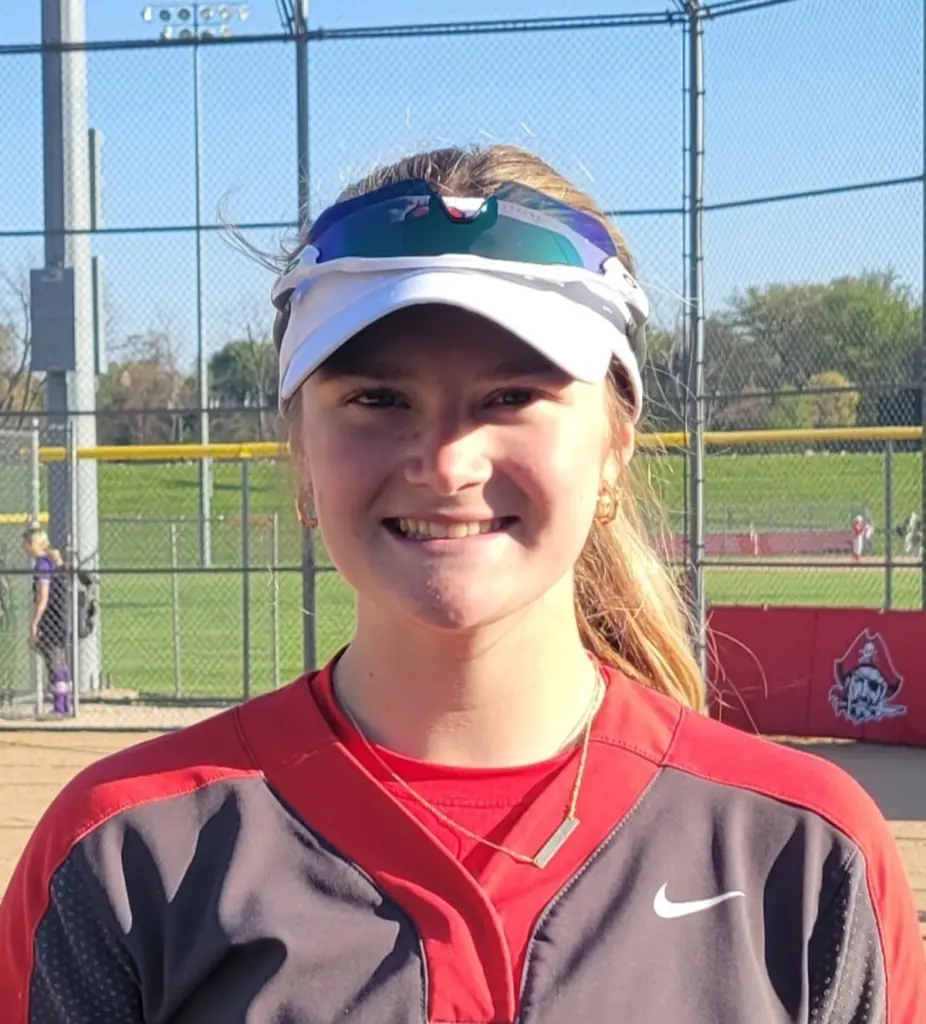 Ottawa 4, Sterling 2: At Sterling, the Pirates scored two runs in the top of the seventh on an RBI single by Teagan Darif and a run-scoring triple by Piper Lewis to even their record at 4-4 on the season after Wednesday win over the Golden Warriors.Lewis, who also drove in single runs in the third and fifth, finished with three hits, while Darif (two stolen bases) also posted three hits, including a double. Addie Russell (7 IP, 5 H, 1 ER, 2 BB, 8 K) earned the complete-game win in the circle.Serena 14, Sandwich 5: At Sandwich, the Huskers (1-4) secured the win by scoring seven runs in the top of the seventh against the Indians (3-3).Kaity Johnson led Serena with three hits and four RBIs. Brynley Glade (three walks, two RBIs) and Anna Hjerpe (double, two RBIs) both had two hits. Maddie Young (three walks) and Parker Twait each recorded an RBI. Cassie Walsh (7 IP, 8 H, 5 ER, 3 BB, 4 K) earned the pitching triumph.Sandwich was led by three hits, including two doubles, and an RBI from Kayden Corneils. Paige Danner and Abigail Johnson both had two hits, while Coraline Stevens had an RBI. Jillian Freemon suffered the loss (6 IP, 11 H, 4 ER, 6 K).Somonauk/Leland 11, Putnam County 7: At Somonauk, the Bobcats (3-2) took the lead for good with three runs in the third against the Panthers.MacKenna McMahan (solo home run), Kennedy Barshinger (double, three RBIs) and Ashley McCoy (two RBIs) each had three hits for S/L. Brooke Bahrey and winning pitcher Kaydence Eade (RBI) both had two hits. Eade fanned eight in the complete game victory.Oswego 8, Ottawa 0: At Oswego, Adam Swanson and Brendyn Fuchs each singled for the Pirates (3-2-1) only hits in the game. Lucas Farabaugh (4 IP, 4 H, 2 ER, 2 BB, 2 K) took the loss.Sandwich 4, Serena 2: At Sandwich, the Indians trailed by one before scoring three runs in the fifth to top the Huskers.Griffin Somlock (double, RBI) and Nolan Oros each had two hits for Sandwich (3-6-1), while Jeffery Ashley and Brayden Behringer each had an RBI. Behringer struck out 12 in a complete-game three-hitter.Ryne DeBernardi, Tucker Whiteaker and Nolan Muffler (RBI) all singled for Serena (2-1). Whiteaker (Loss, 4⅔ IP, 5 H, 4 R, 3 ER, 2 BB, 2 K) and Nate Kelley (1⅓ IP, 1 H, 0 R, 0 BB, 1 K) shared mound duties.Somonauk 6, Putnam County 5: At Granville, the Bobcats (2-2) held off a seventh-inning rally by the Panthers to earn the triumph.Landon Johnson doubled, tripled and drove in three runs for Somonauk, while Alex Barnes (double) and Tristian Reed also drove in single runs. Johnson also picked up the pitching win, going 6⅓ innings, allowing five hits, four runs, three walks and striking out seven. Luke Hartsell recorded the final two out via strikeouts.Streator 1, Rochelle 1: At Rochelle, the Bulldogs (0-1-1) and Hubs played to a tie.