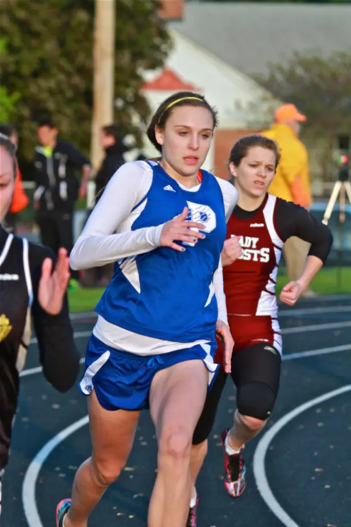 This year’s Ferris Invite is set for Monday at Princeton High School, starting at 4:30 p.m. for field events, 5:15 p.m. for track. The oldest record is held by Lindsay Stalzer of Kewanee in the long jump. She also holds meet records in the high jump and 100 HH