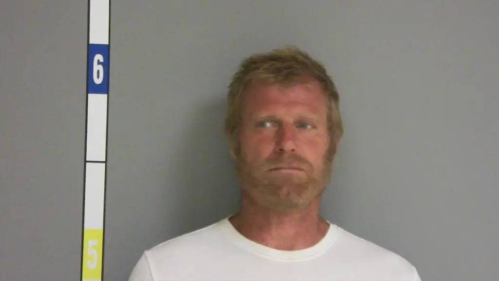 An Ottawa man accused of beating a woman over 60 – the victim remains hospitalized – will stay in jail for the time being.Aaron C. Haskins, 50, appeared Monday in La Salle County Circuit Court and was presented with two counts of aggravated battery (great bodily harm). He could face up to seven years.La Salle County prosecutors were prepared for argue for detention, but Haskins emerged from a closed-door conference with the public defender and then advised a judge he would waive his right to hearing. He can revisit the issue, however.Haskins will next appear May 7 for arraignment. By that time, a La Salle County grand jury will have reviewed his two felony charges. His most serious count is a Class 2 felony carrying three to seven years at 85%.Meanwhile, the victim remains in a regional medical center with what the La Salle County State’s Attorney’s Office described as “devastating” injuries. The office declined to issue a condition report or medical update.While a detention hearing wasn’t needed, prosecutors did file a motion to deny Haskins pre-trial release. According to that filing, Ottawa police found the victim bloodied and unresponsive at 10:46 p.m. Thursday in a wooded area in between the 200 blocks of East Joliet and East Marquette streets. The victim was later transferred by air to OSF St. Francis Medical Center, Peoria, with “numerous injuries,” according to the court filing, including a brain bleed.Court records disclosed that Haskins was developed as a suspect after witnesses disclosed troubling comments Haskins made. One witness told police that Haskins said, “I got drunk and I beat her. I’m so sorry.” Another said Haskins phoned her and said he’d done something “very bad.” “I didn’t kill her. I didn’t kill her,” Haskins was quoted as saying, according to a court filing. “I could’ve killed her, but I didn’t kill her.”It was not yet clear whether Haskins gave a statement to police. According to court records, however, Ottawa police did retrieve from the victim’s phone threatening messages sent by Haskins on Wednesday, the eve of the beating.