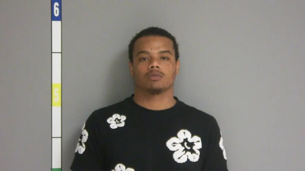 An Ottawa man was ordered detained Monday while awaiting trial on felony charges stemming from a Saturday shooting inside a bar.B.J. Redmond, 23, appeared in La Salle County Circuit Court and was presented with three felony counts led by aggravated battery with a firearm and aggravated discharge of a firearm within 1,000 feet of a school, both Class X felonies carrying six to 30 years in prison with no possibility of probation. The battery with a firearm charge is subject to the state Truth in Sentencing Act, requiring certain felons to serve 85% of their prison time. Additionally, Redmond is charged with aggravated unlawful possession of a weapon, a Class 4 felony carrying one to three years.The victim remains hospitalized with what the La Salle County State’s Attorney’s Office described as “serious” injuries. The office declined to issue a condition report or medical update.In open court on Monday, Redmond applied for and was granted the services of the public defender. Assistant La Salle County Public Defender Brad Popurella said Redmond was at the receiving end of a physical altercation. He asked the judge to place Redmond on home confinement with GPS monitoring.Prosecutors opposed any form of pre-trial release. In open court, prosecutor Laura Hall said Ottawa police were dispatched early Saturday morning to the patio area of the Zeller Inn, where a subject brandished a firearm, fired it, and then fled.Hall said the victim sustained a shot to the torso after Redmond, according to witnesses, raised what witnesses described as a small black handgun. A .380-caliber shell casing was recovered at the scene, Hall said.The gun was produced following an altercation that was caught on video, Hall said, and Redmond was depicted handling the gun moments before the shot was fired.Hall said detention was the only appropriate remedy, as Redmond was already on pre-trial release for a pending felony charge of criminal damage to property.“He’s in violation of the conditions of pre-trial release,” Hall said. “We have a man in a bar with no legal right to carry a firearm, but he’s got it on him.”Hall further argued that Redmond poses a risk to the public, as he “fired this gun in a crowded area in a bar” and placed others at risk.Chief Judge H. Chris Ryan Jr. agreed that Redmond, who scored a seven on a 14-point risk assessment, posed a threat to others and was a poor candidate for another try at pre-trial release.A grand jury was expected to get the case on Tuesday. Redmond will next appear on Friday for arraignment.