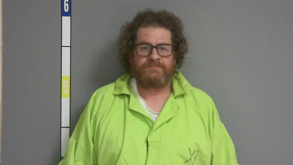 A Leland man could face up to seven years in prison after pleading guilty Friday to setting his own house on fire. Gregory D. Wormley, 45, appeared Friday in La Salle County Circuit Court and entered a blind plea to arson, a Class 2 felony carrying a possible prison sentence to three to seven years but with the possibility of probation.Wormley will have an opportunity to address Chief Judge H. Chris Ryan Jr. at sentencing, which was set for 11 a.m. July 31.Wormley was charged after an investigation into a suspicious fire reported at 7:34 p.m. July 24 in the 200 block of South Main Street, Leland. In open court Friday, Assistant La Salle County Kelley Porter said Leland authorities quickly ascertained that the fire was intentionally set with an accelerant. Wormley, Porter said, was located later at a Mendota motel smelling of gasoline. A K9 officer alerted to accelerant on his belongings. Laboratory tests revealed it was gasoline, she said.