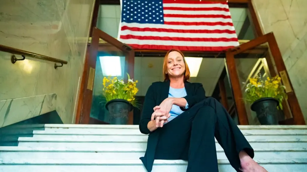 State Rep. Amy “Murri” Briel, D-Ottawa, passed an extension to Sami’s Law on Friday, April 17, according to a news release from her office. House Bill 4379 passed the House floor on Friday and now heads to the Senate chamber for consideration.The extension expands ADA-compliant restroom accommodations to include a changing station for individuals weighing over 50 pounds with disabilities, according to the release, which can help Illinois children and adults with severe mobility issues or other disabilities comfortably and privately use these facilities.“I worked on this original measure closely when I was just a staffer,” Briel said. “It’s a very full-circle moment for me and my community to fine-tune this law even further to meet our goals of providing equitable restroom accommodations for every single Illinoisan.“I’m incredibly thankful to Representative [Nicole] La Ha for her partnership and advocacy from across the aisle to bring everyone together to get this important bill passed.”According to the release, Sami’s Law is a constituent initiative led by Briel’s predecessor, retired state Rep. Lance Yednock, requiring any interstate highway rest stop to include an adult-sized changing table within a handicap stall.The measure was signed into law in 2024.House Bill 4379 expands Sami’s Law to require large, public building developments constructed after Jan. 1, 2029, to comply with these restroom accommodations, according to the release. New construction that exceeds 40,000 square feet or more, and with a capacity of more than 1,500 must include an adult changing station in a bathroom stall, according to the release. “Children and adults who have disabilities often require accommodations in restrooms to allow their caregivers room to assist them,” Briel said. “The result usually, and unfairly, leads to them being helped in the back of a car or on a bathroom floor with no privacy.”According to the release, by expanding requirements to include most large public buildings, more Illinois children and adults with disabilities, and their caregivers, have assurance that they have adequate accommodations. “I’m incredibly proud of the work we’ve done to make this law even more inclusive for all Illinoisans who have disabilities and can truly benefit from these expanded accommodations,” Briel said.For more information, email contact@staterepbriel.com.