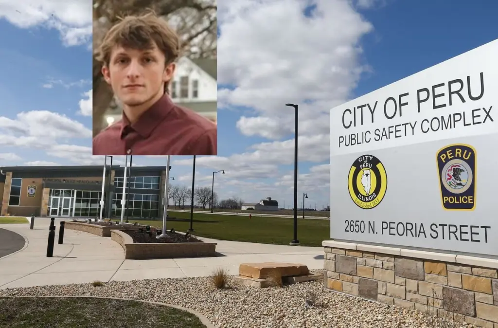 Peru police are getting a new patrol officer and his last name will be familiar to city residents. Aidan DeGroot is the son of Sgt. Scott DeGroot and nephew of recently retired Sgt. Ed DeGroot.“They just won’t go away,” Police Chief Sarah Raymond said, smiling. “We just got rid of one, and now we’ve got another one coming in. “This one (Aidan) is harder for me, though, because I remember when he was born, so it makes me feel really old, but…”The chief is joking, of course. She’s delighted to have a young hire with sterling role models in his own family, which includes former police officers Terry Guisti (an uncle) and Chuck Foster (a cousin). The youngest DeGroot wasn’t immediately available for comment, but his recently retired uncle expressed confidence.“Obviously, he’s been around law enforcement all of his life,” uncle Ed DeGroot said, “so I think he’s got a very good understanding of what it takes and will do an excellent job.”And Aiden DeGroot will, after completing 16 weeks at the academy, make the Peru force fully staffed. Raymond had recently welcomed a lateral transfer, but the officer reconsidered and withdrew.That’s why the Peru City Council voted Monday to approve DeGroot’s candidacy. He was selected by the Board of Fire and Police Commissioners for the position of patrol officer.“It was a fast action item so they could get (DeGroot) enrolled in the next academy class as it is right around the corner,” explained Alderman Jason Edgcomb, chairman of the public services committee, who was not present for Monday’s vote.Raymond said police recruitment is “slowing down some,” but it remains lightyears better than the days after the George Floyd killing. Floyd’s death shocked and deterred many young people who at that time had considered law enforcement as a career.Area police chiefs say recruitment has improved generally in the years that followed. In Peru’s case, Raymond is waiting for two graduates of the police academy to complete the field training program. Once DeGroot follows suit, Peru will have no vacancies.Some of Raymond’s fellow chiefs are also pleased with the recruiting.Ottawa Police Chief Mike Cheatham said he’s fully staffed and has 21 names on the eligibility list.“We had a really good turnout for our test last year,” Cheatham said, and are fortunate to have had 21 make the final list, the biggest list in years.”The Oglesby Police Department has been fully staffed for more than two years now and the current eligibility list has 12 potential candidates. Mendota police are fully staffed and have seven on the eligibility list.Spring Valley, too, has been fully staffed for nearly a year with an eligibility list of eight.“Recruitment has risen, and we have seen more interest in law enforcement over the last couple of years,” Spring Valley Police Chief Adam Curran said. “More departments have full, or close to full, staffing levels, which results in more competition and quality candidates.”La Salle Police Chief Jason Stubler said his department is fully staffed and he has 11 on the eligibility list. Recruiting, he said, has “stabilized” in recent years.“I’ve had several people express interest in applying,” Stubler said. “That’s encouraging when you have that kind of interest and you’re not actively hiring.”