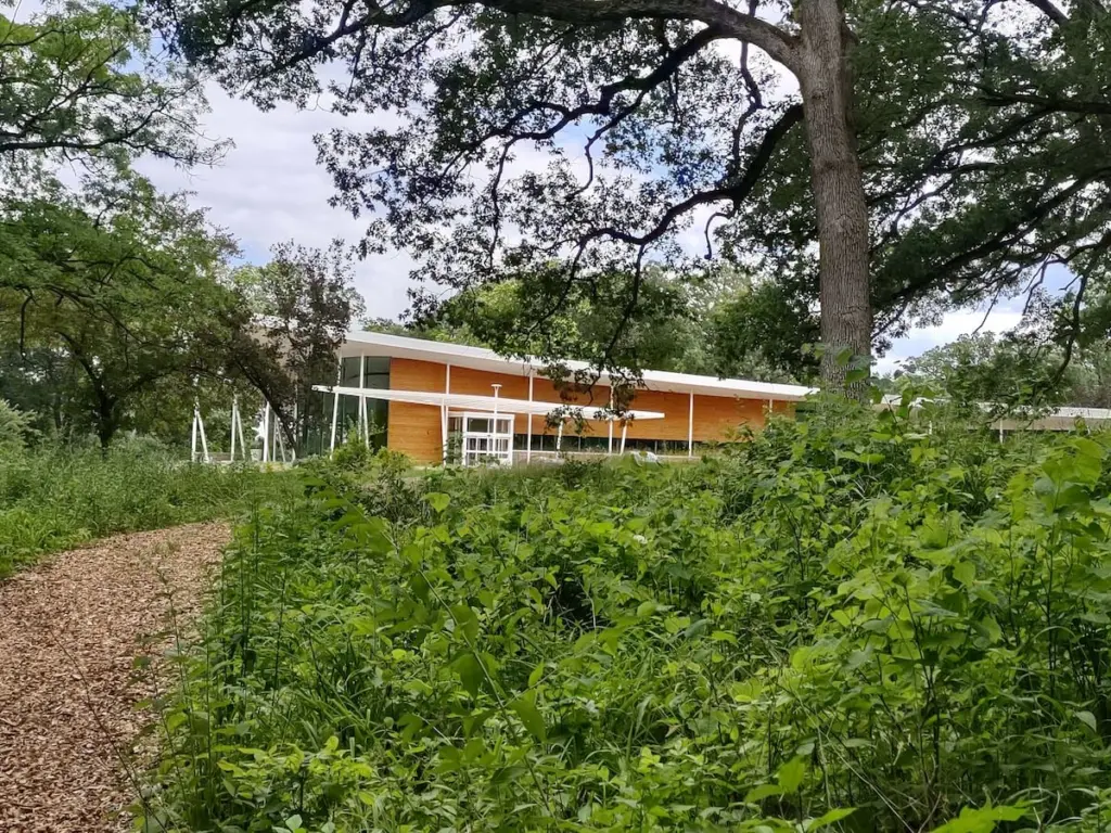 The University of Illinois Extension will hold a free cyanotype workshop from 10 a.m. to noon Saturday, June 6, at Nell’s Woodland in Ottawa.Attendees can learn about the cyanotype process and create a cyanotype. The workshop also includes a guided walk along woodland trails to collect leaves and plant materials. Cyanotype is an early photographic technique known for blue-and-white images. Registration is required. To register, visit go.illinois.edu/NellsCyanotype.Early accommodation requests for access needs are encouraged. To make a request, call 815-433-0707 or email emhansen@illinois.edu.