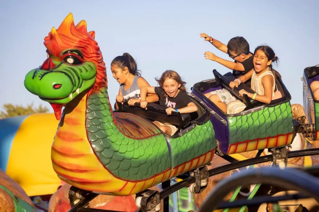 One of the Illinois Valley’s summer staples is coming this weekend.The 79th Annual Sweet Corn Fest in downtown Mendota has a packed schedule in 2026, set to attract tens of thousands of visitors and provide entertainment, community and of course, all the sweet corn anyone could want.“Expect big crowds and great corn,” Mendota Mayor Dave Boelk said. “This festival has been a great movement in Mendota all these years, and this year it’s as strong as ever.”Food and Merchandise Street Booths: Visitors can walk the streets looking for great food and deals from a variety of vendors.Carnival: Windy City Amusements will feature rides for families and daredevils at the festival midway. Deals are available to make the most out of riders’ experience.Live Music: Multiple musical artists and groups will provide entertainment throughout the festival, excluding the weekend’s performances at the Main Street beer garden.At the First State Stage:At the First State Bank Hospitality Tent:A Sensory Friendly Afternoon: Starting at 3 p.m., before the carnival rides are open to the general public, they will be open for special needs individuals and their families who pre-registered for this opportunity.Karaoke: Kicking off day two of the Sweet Corn Fest is karaoke with Charles Van Horn from 11 a.m. to 1 p.m. at the First States Bank hospitality tent. Beer Garden: From 7 p.m. to midnight, visitors 21 and over can pay $10 to enter the Main Street beer garden and see musical performances from Estilo Cadete, Sangre Alterada and Banda Perla Bonita. Drink tickets will be available for purchase.Sweet Corn Queen Pageant: Friday night’s main event kicks off at 7:30 p.m. on the First States Bank stage with candidates vying for the queen’s crown. Pre-pageant at 6:45 p.m. and intermission musical entertainment will accompany the pageant.Crafters Market Place & Flea Market: From 9 a.m. - 5 p.m., visitors can take a look at what local vendors have to offer in two separate, yet nearby locations. The market will be set up at Veteran’s Park and at the Mendota Elks Club.Pickleball Tournament: From 9 a.m. - 5 p.m. at the Lake Mendota pickleball courts, visitors can register to enter the double-elimination tournament.Mini-Royalty Pageant: A future Sweet Corn Queen may be in the making at the mini-royalty pageant, where, starting at 10 a.m. on the First States Bank stage, candidates will vie for Mini King and Mini Queen of the 2026 Sweet Corn Fest.Face Painting: From 12-3 p.m. “Wild Style” is providing free face painting at the corner of Washington Street and Indiana Avenue.Food Contest: The Annual Sweet Corn Festival Food Contest is set for 2-4 p.m. at the Mendota Elks Lodge. Entries of sweet corn dishes will be judged, with multiple winners taking home prizes.Sweet Variety Show: From 5-7 p.m. the Mendota Community Theater will be putting on a variety show on the First State Bank stage.Beer Garden: From 7:30 p.m. to midnight, visitors 21 and over can pay $5 to enter the Main Street beer garden and see musical performances from DJ the Phenom and Libido Funk Circus. Drink tickets will be available for purchase.Crafters Market Place & Flea Market: From 9 a.m. - 5 p.m., visitors can take a look at what local vendors have to offer in two separate, yet nearby locations. The market will be set up at Veteran’s Park and at the Mendota Elks Club.Bubble Entertainment: From 10:00 - 11:30 a.m. and during the grand parade, “Bubble Man” from Bubble Superstars will be walking around providing entertainment and comedy to kids and adults alike.Balloon Fun and Fancy: From 12-2 p.m., Ms. Twisty Pants will be walking around looking for visitors interested in balloon art and engagement.Sweet Corn Festival Grand Parade: Starting at 1 p.m., floats, bands, entertainment, antique and classic vehicles, shriners and other participants will travel the mile-long route along Wisconsin Avenue, Washington Street, Indiana Avenue and Burlington Street.Free Sweet Corn: Beginning at 2 p.m., visitors can stop at the intersection of Illinois Avenue and Jefferson Street for some free sweet corn to cap off the 79th Annual Sweet Corn Festival.“I give immense credit to the Chamber of Commerce,” Boelk said. “They’ve picked up and ran with this.”In her first year as Mendota Area Chamber of Commerce President and CEO, Madeline Piller said she wants everyone to come down and enjoy all that the weekend has to offer in the World’s Greatest Little City.