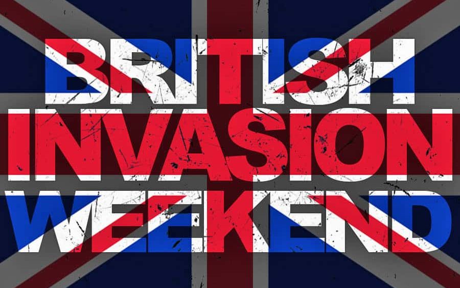british-invasion