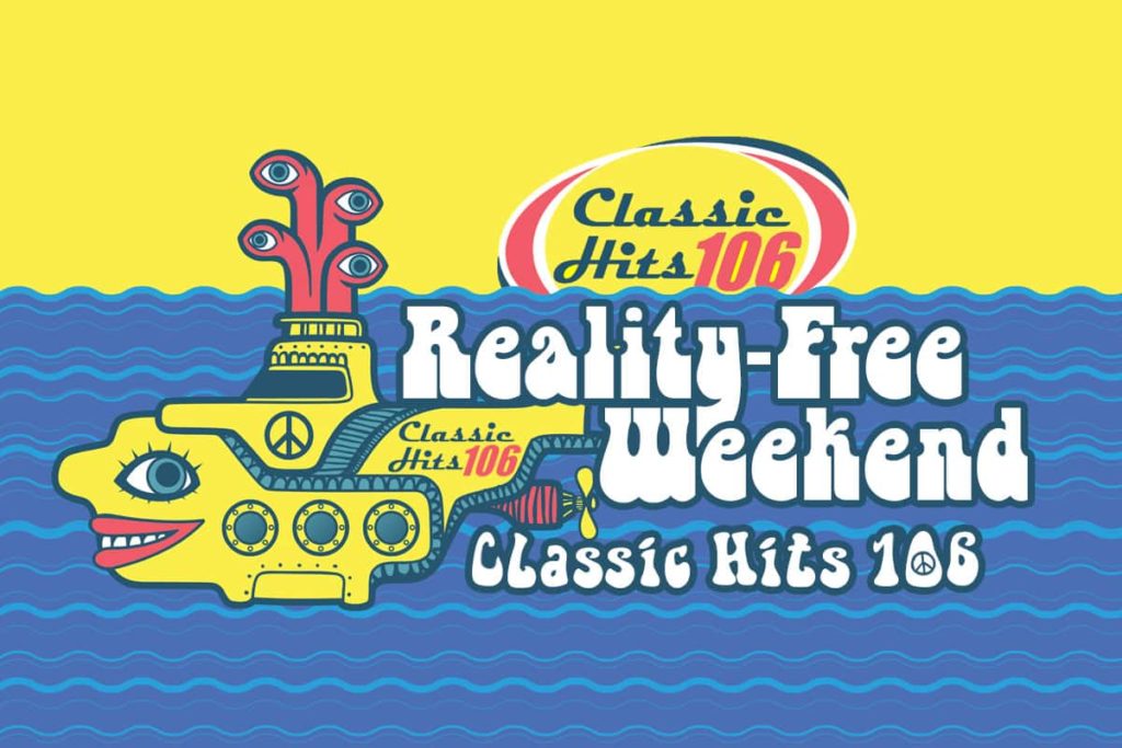 reality-free-weekend-2020