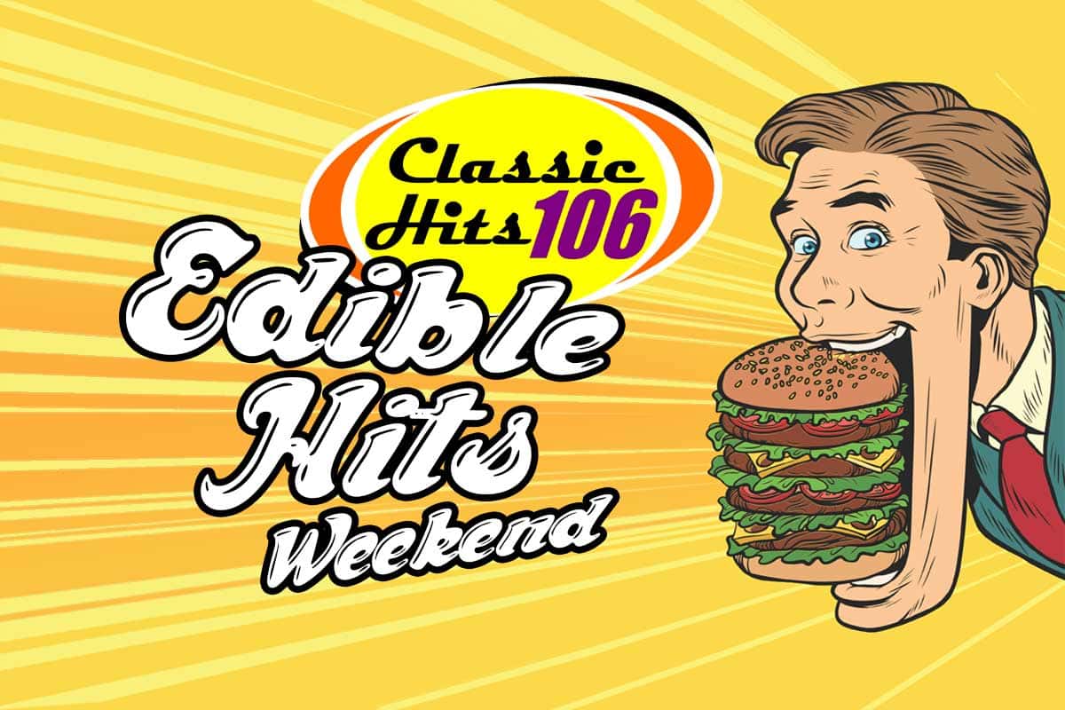 edible-hits-weekend