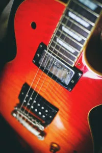 guitar