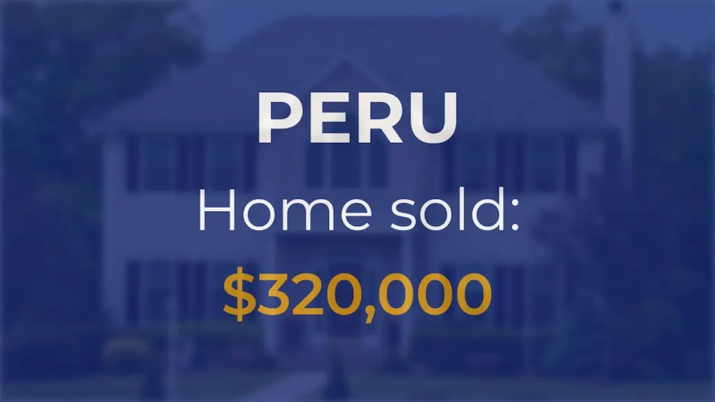 A 1,563-square-foot single-family residence, built in 1995, has changed hands.