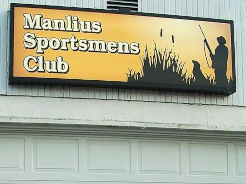 The Manlius Sportsmen’s Club to host wild game supper on Saturday, March 7 from 5-7:30 p.m. The cost of $25 includes a one-year membership and meal for member and guest. New members are welcome.