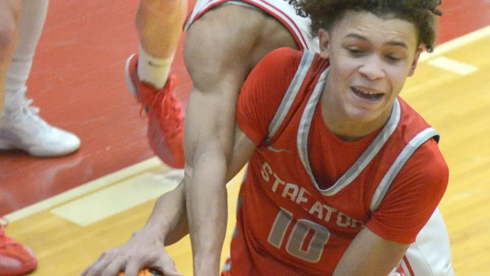 Illinois’ 2025-26 boys basketball postseason begins on Monday. Here's a look at what awaits teams from across The Times coverage area.