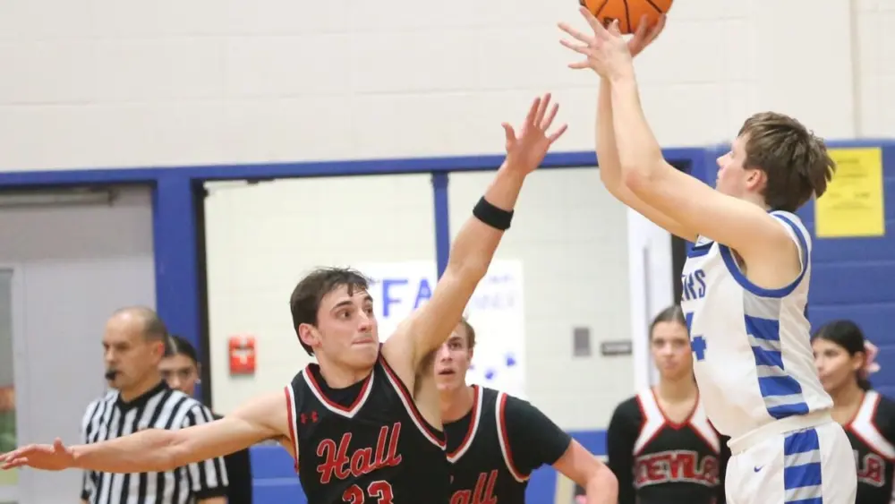 BCR Sports Editor Kevin Hieronymus previews the Bureau County area boys basketball regionals, including sites at Bureau Valley, Serena and Woodland in 1A, Farmington and Rockridge in 2A and LaSalle-Peru in 3A