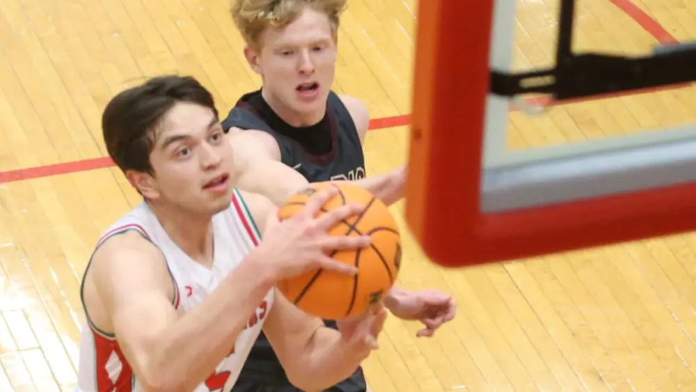 With the postseason beginning Monday, here's a look at all the boys basketball regionals involving NewsTribune-area teams.