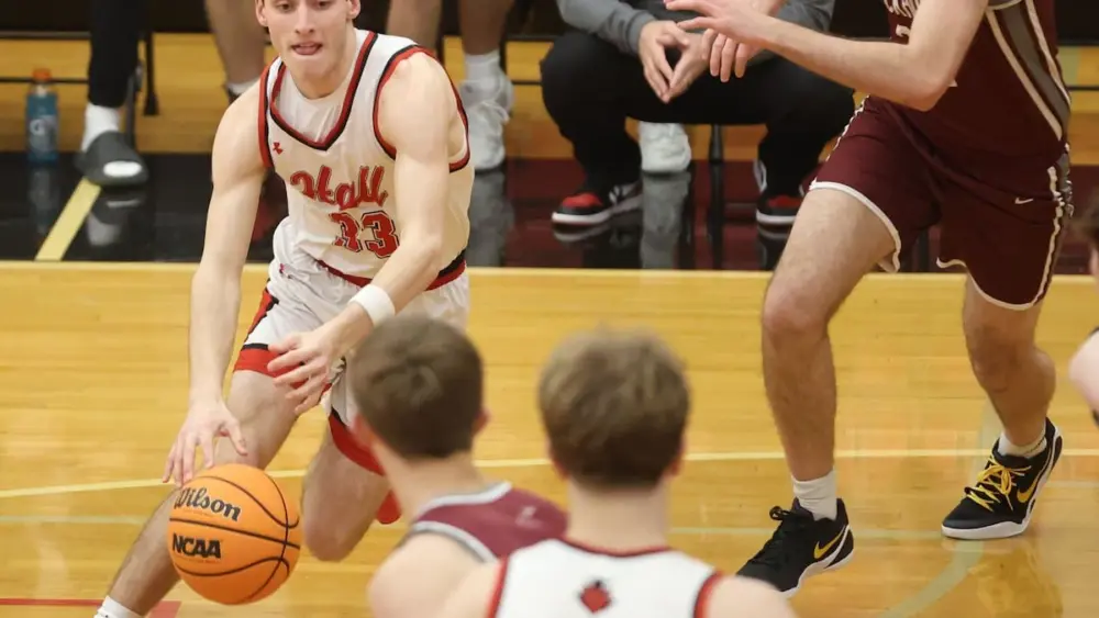 Here are updates of the Bureau County area boys basketball regionals, including sites at Bureau Valley, Serena and Woodland in 1A, Farmington and Rockridge in 2A and LaSalle-Peru in 3A