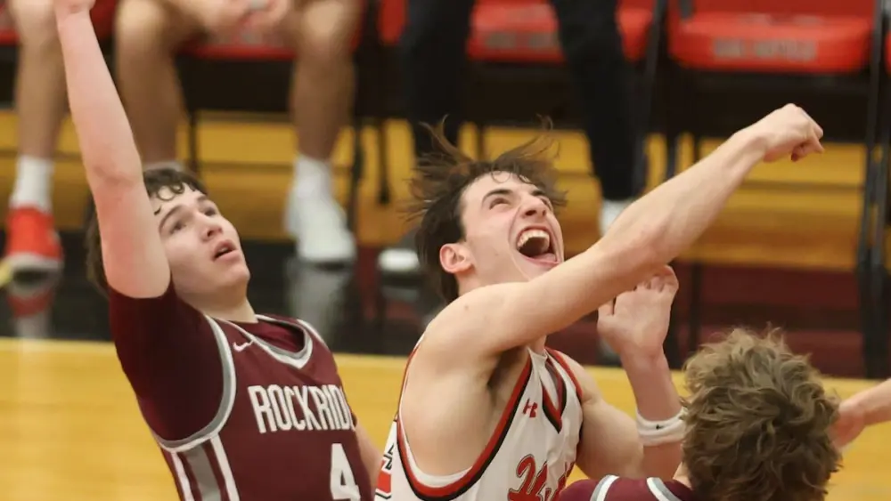 A look at Bureau County area boys basketball standings on Tuesday, Feb. 24