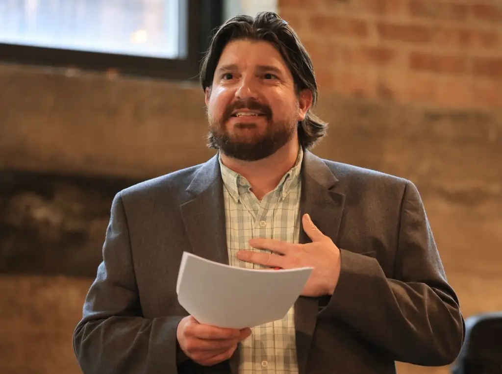 The Illinois Valley Area Chamber of Commerce has announced its 2025 Champions of Change honorees, recognizing outstanding leaders through its annual 40 Under Forty and Community Cornerstone awards.